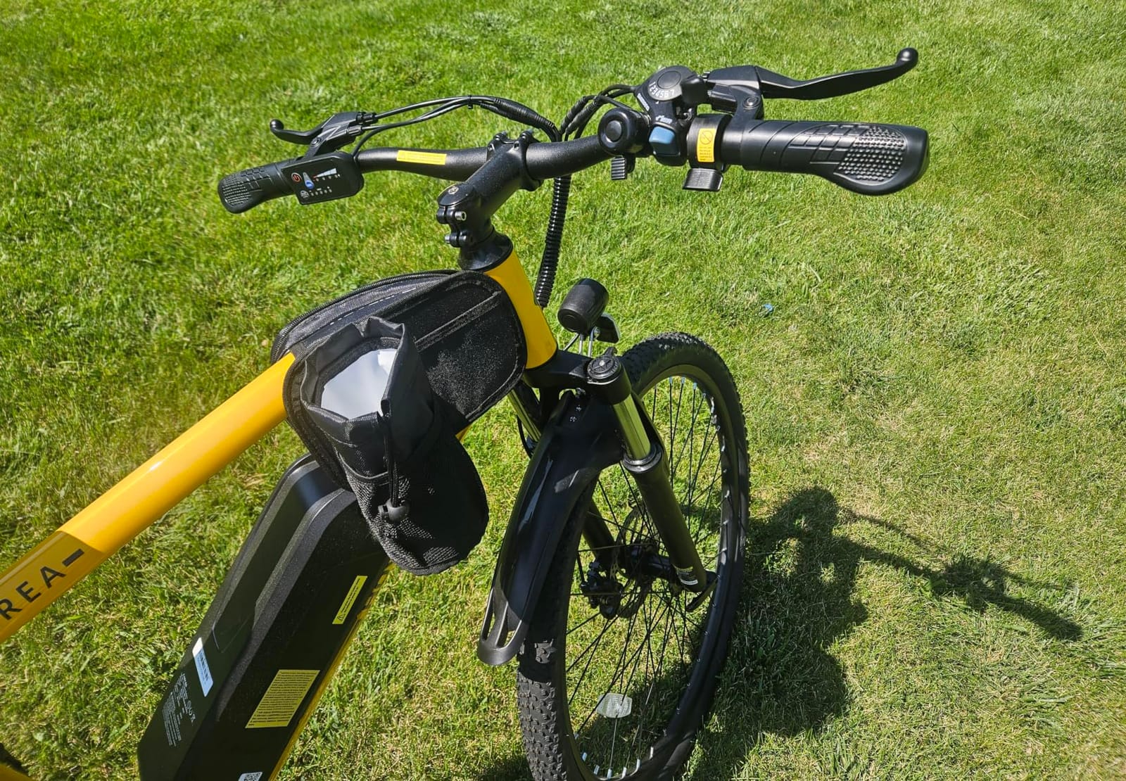 Hoverfly 16