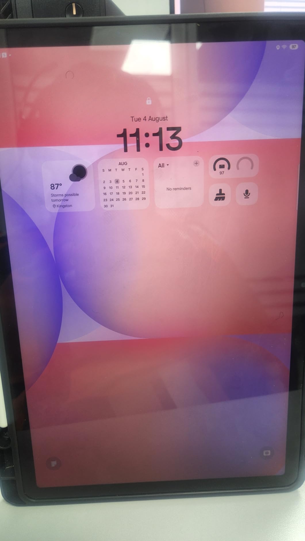Samsung Galaxy Tab S10 Lite, 6GB RAM, 128GB, 2TB Expand, 10.9