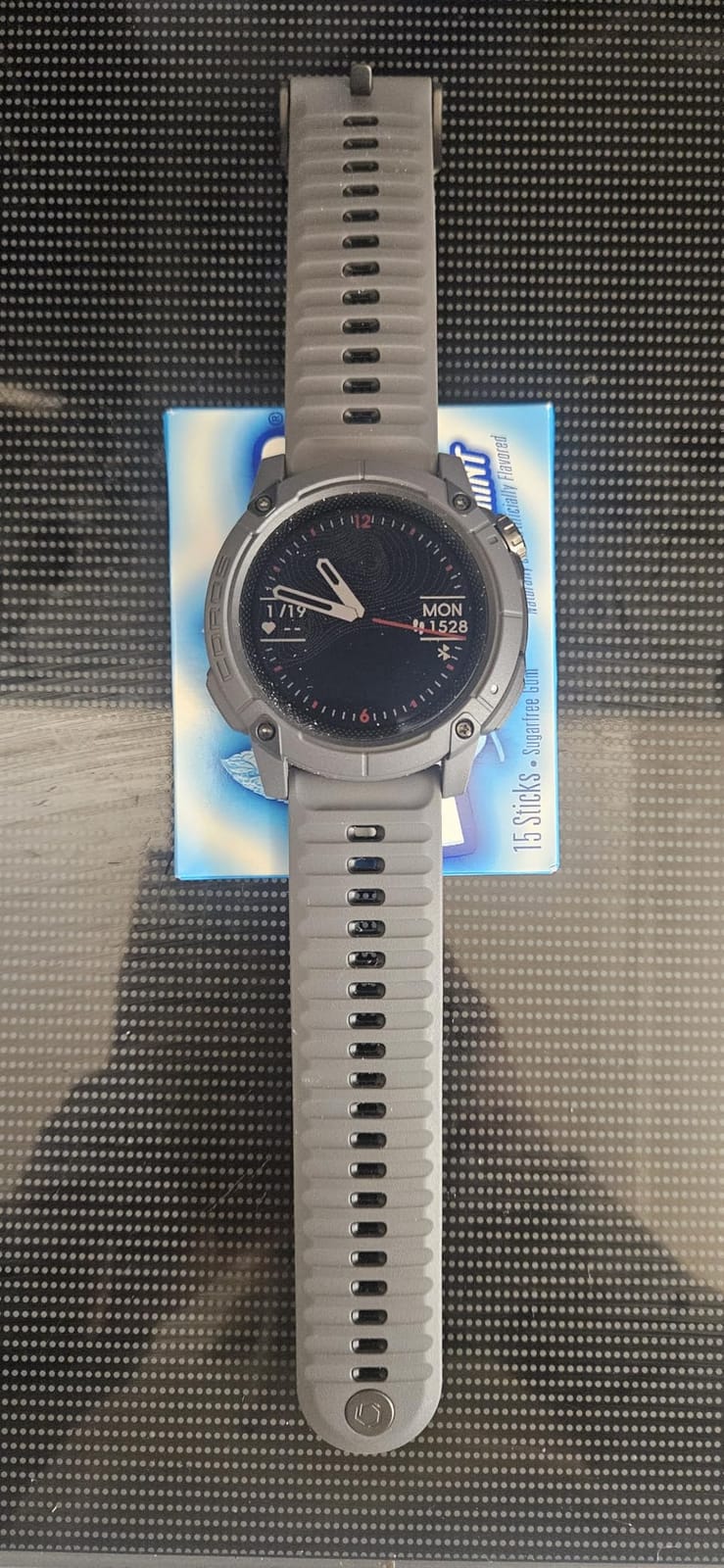 COROS Nomad Outdoor GPS Smartwatch, 1.3