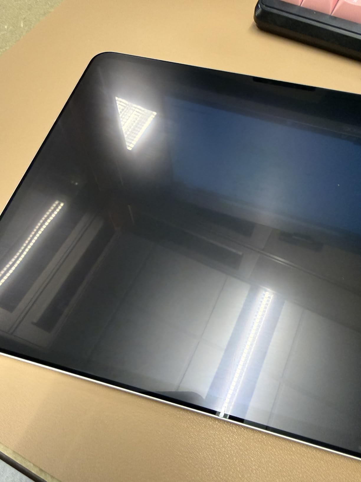 Paperlike 3 Screen Protector for iPad Air 11 (M4,M3,M2) | The original Paper-Feel, Engineered for a Stress- and Bubble-Free Install (Butterfly), Protects Pencil Tip customer photo 2