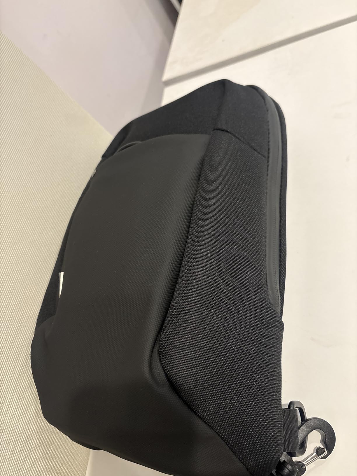 MoKo Sling Crossbody Bag for Switch 2/OLED/Steam Deck/Rog Ally X customer photo 2
