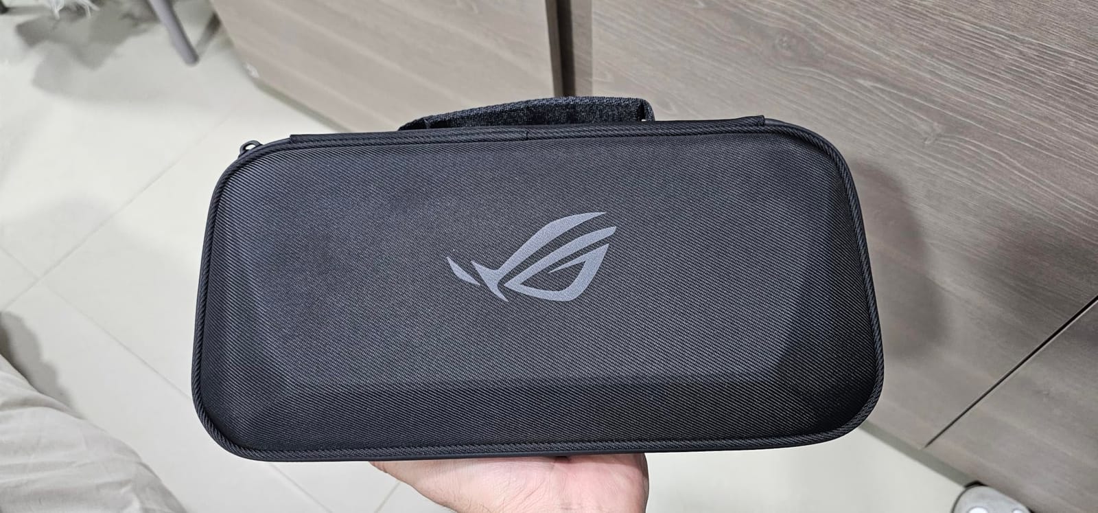 ROG Xbox Ally (2-in-1) Premium Case customer photo 1