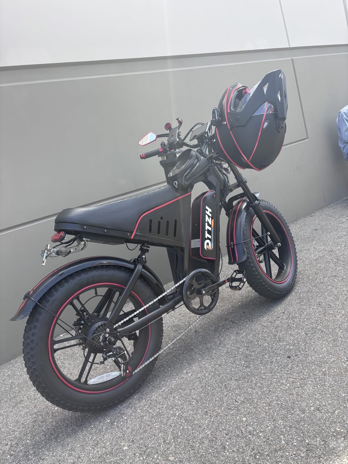 F6/F6S/F6PRO Electric Bike for Adult with NFC, 4000/2000/1500W Max 60V 30Ah | 48V 15.6/25Ah E-Bike, 100-60 Miles, 20