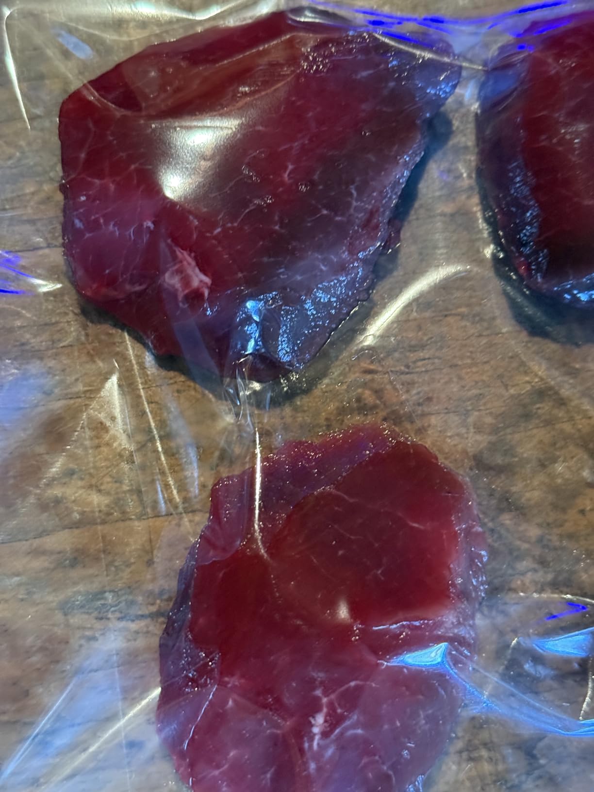VEVOR Chamber Vacuum Sealer, 380W Pump Power, Sealing Bag Packing Machine customer photo 1