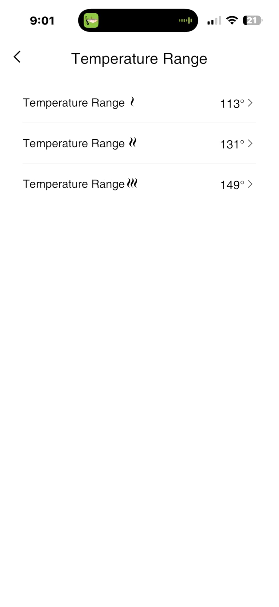 Kepwam Self-Heating Coffee Mug T1-16oz, Fast Heating Rechargeable Heated Coffee Mug, Smart Mug with App & Button Control, Ideal Gift for Coffee Lovers & Hot Drink Enthusiasts customer photo 1