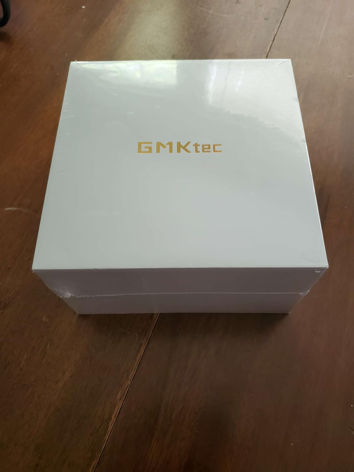 GMKtec Gaming PC Mini Computer, M7 Ultra Ryzen 7 PRO 6850U 32GB DDR5 RAM + 512GB Hard Drive PCle SSD Oculink Dual NIC LAN 2.5G Desktop, Dual USB4, HDMI 2.1, USB-C customer photo 2