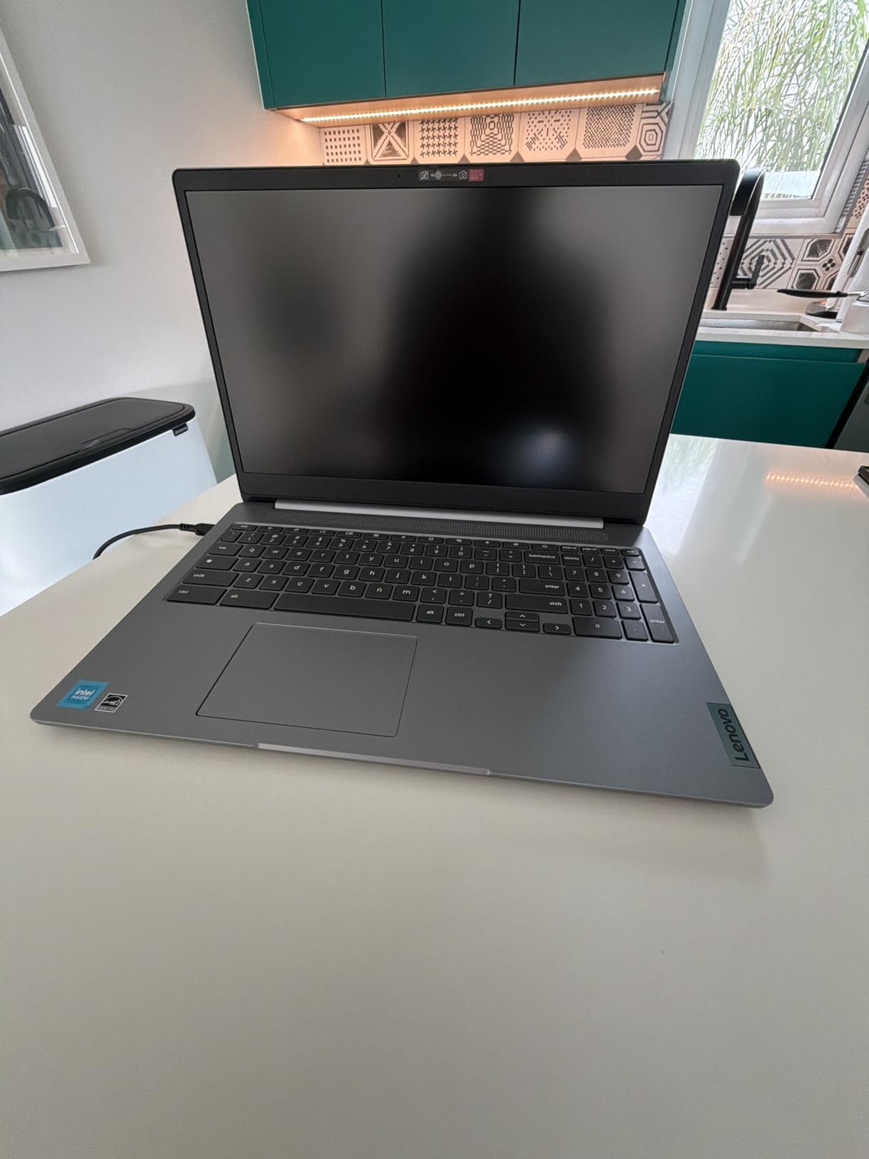 Lenovo Chromebook 14 Laptop (14