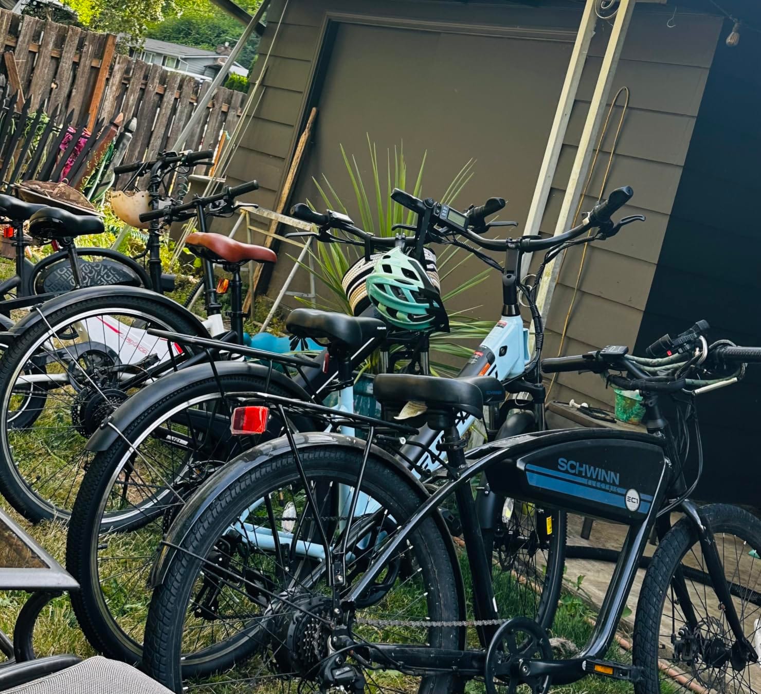 Electric Bike for Adults,26