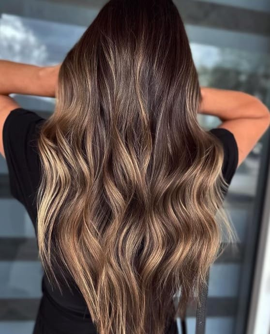 MINT X-Long 1.5 Inch Ceramic Ionic Curling Iron for Long Hair customer photo 2
