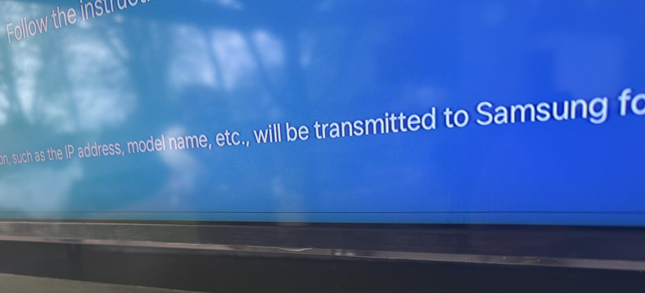 Samsung 65-Inch Class QN70H Series, Neo QLED Mini LED, 4K, Smart TV, 2026 customer photo 1