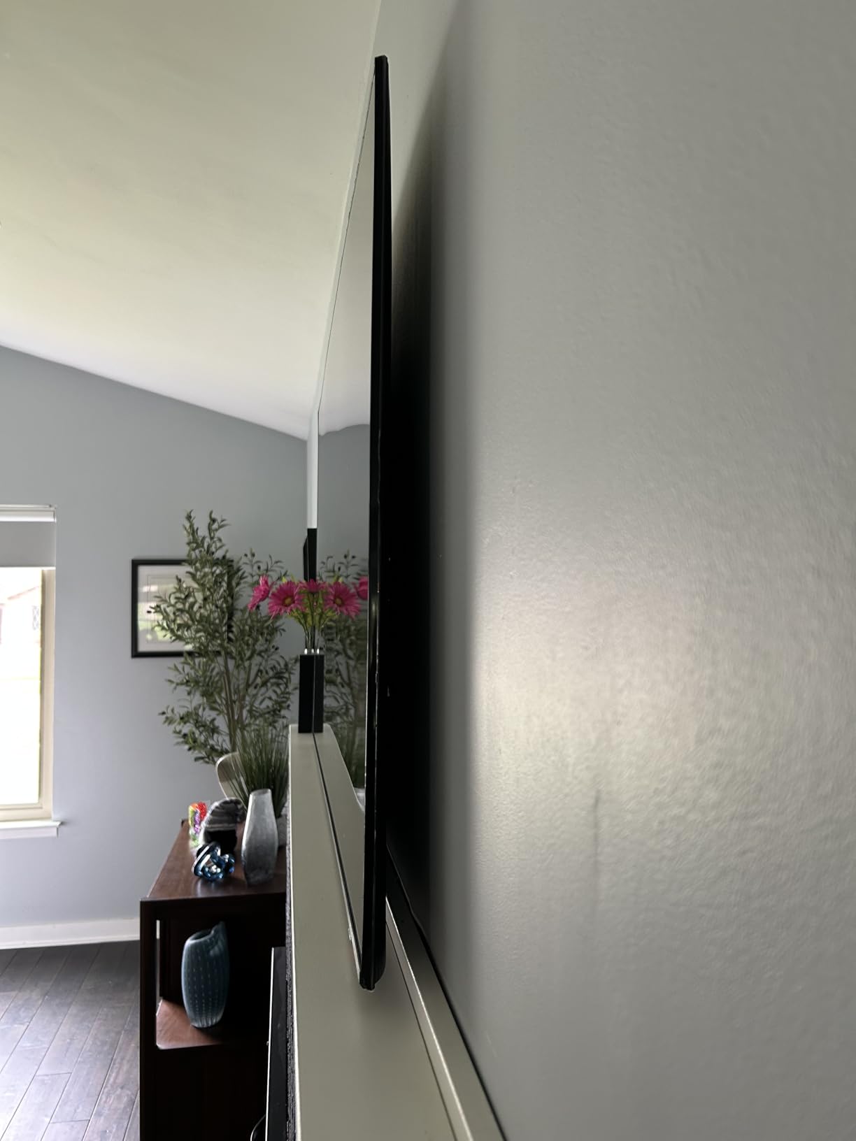 Samsung 50-Inch Class QN70H Series, Neo QLED Mini LED, 4K, Smart TV, 2026 customer photo 2
