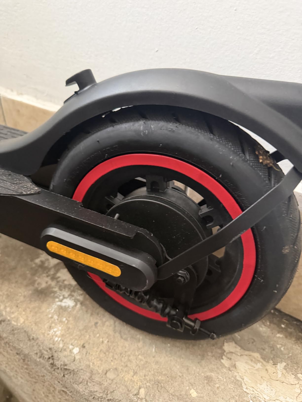 Electric Scooter - Electric Scooter Adults and Teens customer photo 1