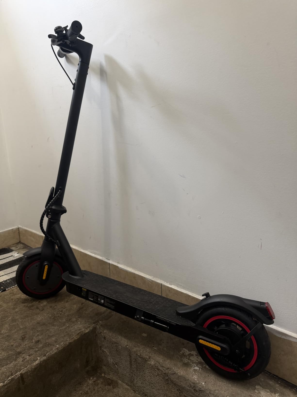 Electric Scooter - Electric Scooter Adults and Teens customer photo 2