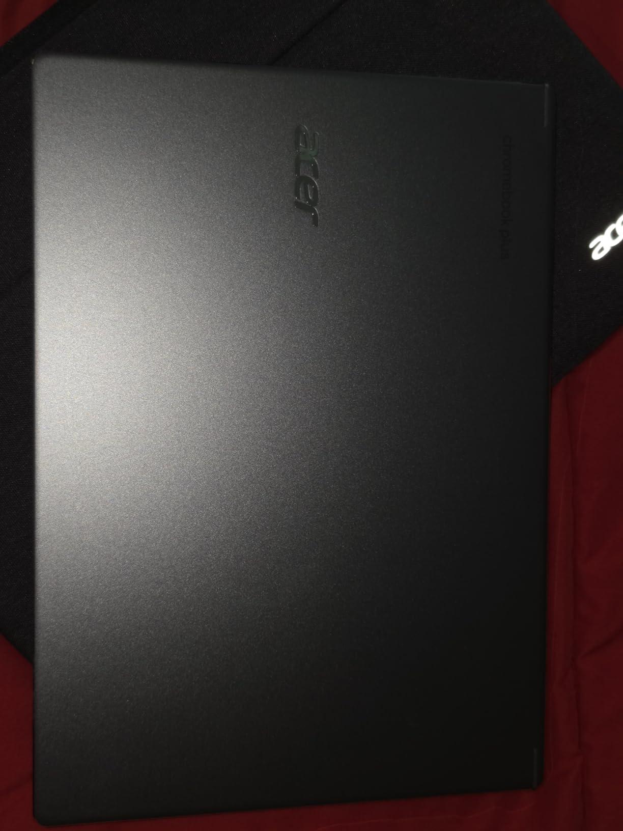 Acer Chromebook Plus 514 Laptop with Google AI – 14