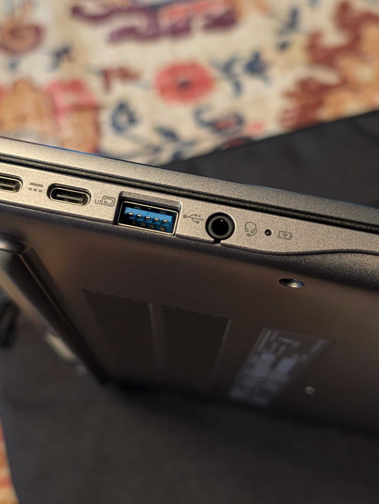 Acer Chromebook Plus 514 Laptop with Google AI – 14
