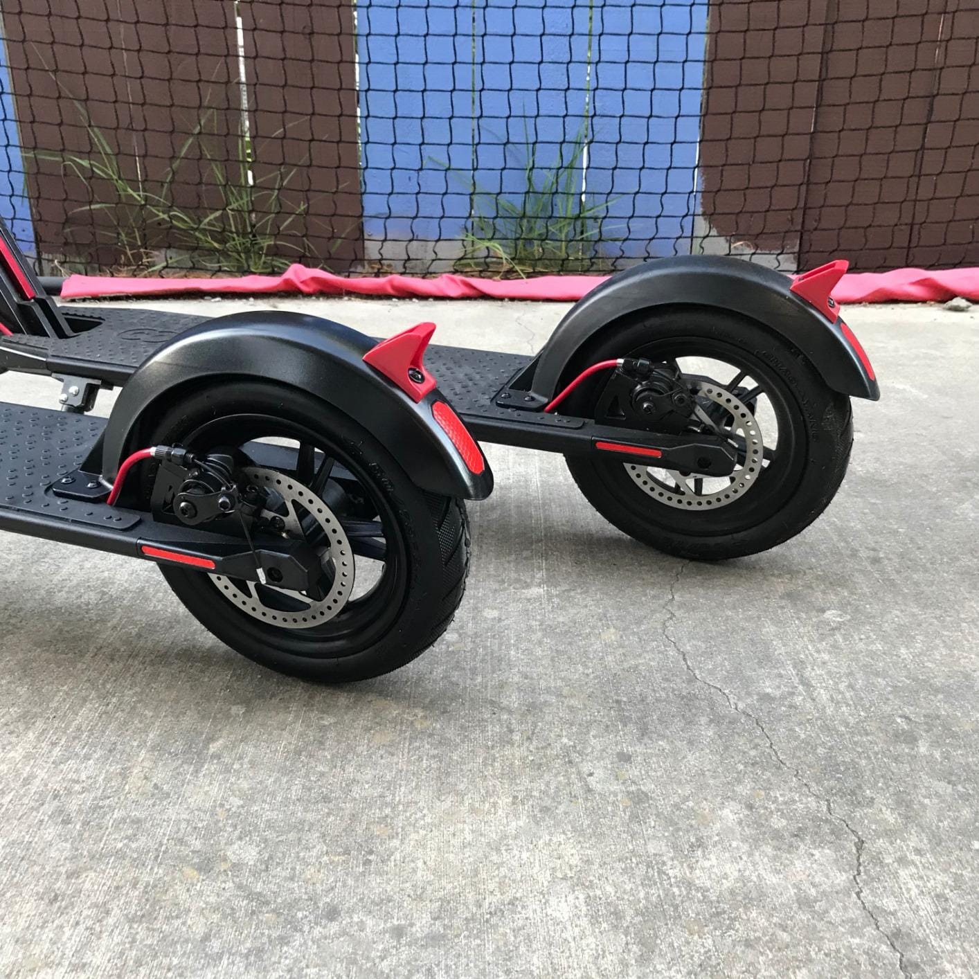 Gotrax Electric Scooter for Adult,8.5