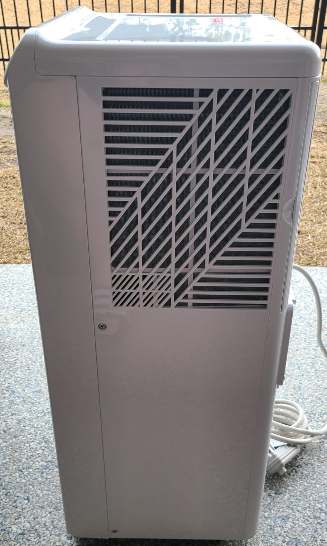 Garvee 14000BTU Portable Air Conditioner, 3-IN-1 Portable AC up to 750Sq.Ft customer photo 2