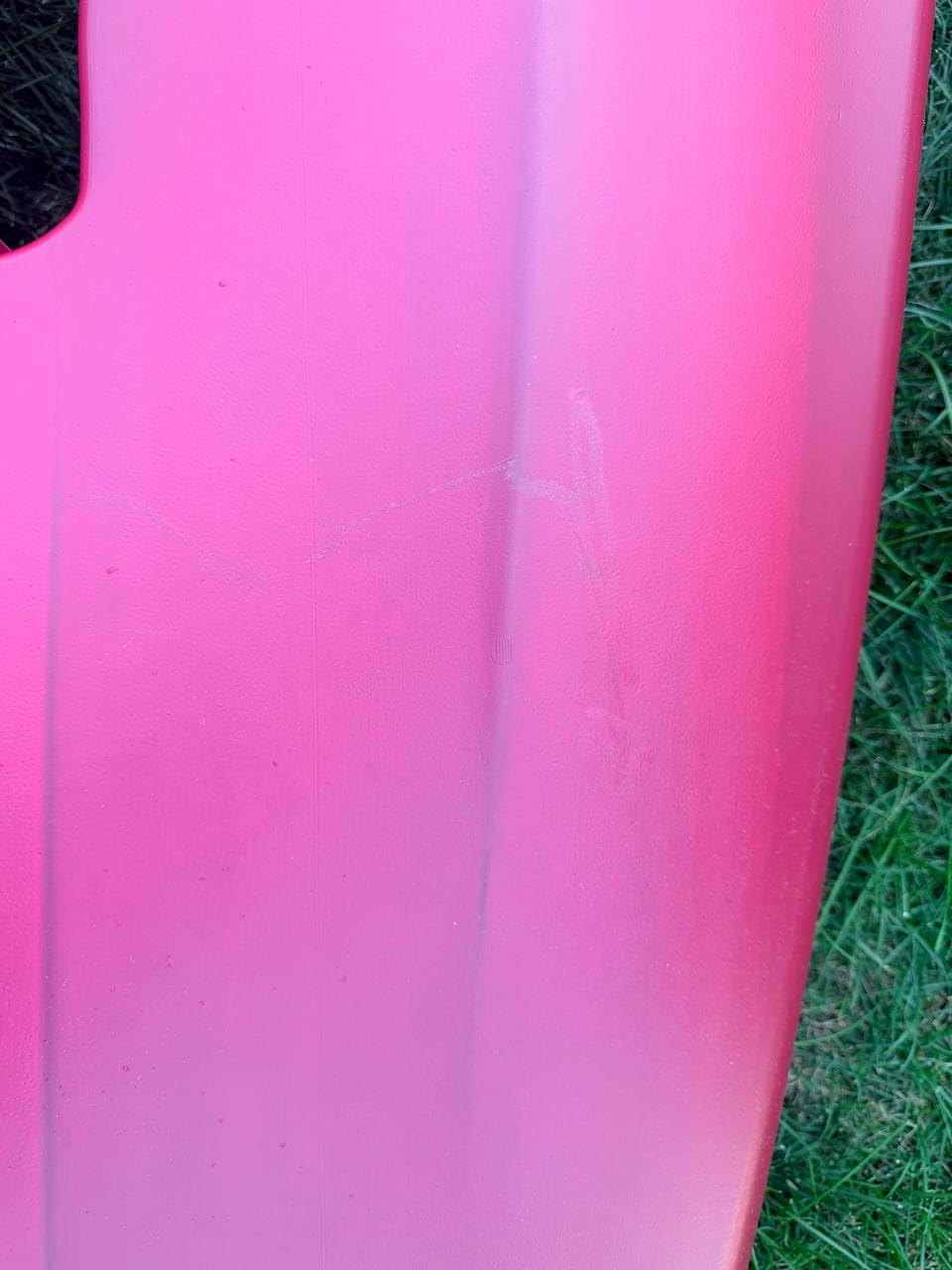 Lifetime Renegade 116 Pedal Drive Fishing Kayak customer photo 1