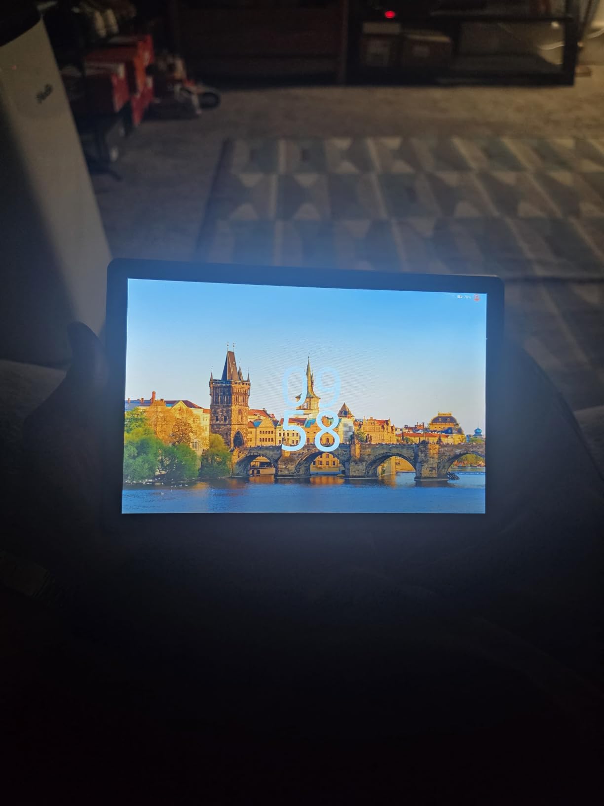 URAO Tablet,10.1