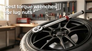 best torque wrenches for lug nuts