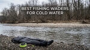best fishing waders for cold water