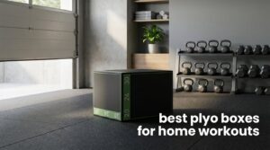 best plyo boxes for home workouts