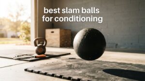 best slam balls for conditioning