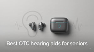 Best OTC hearing aids for seniors