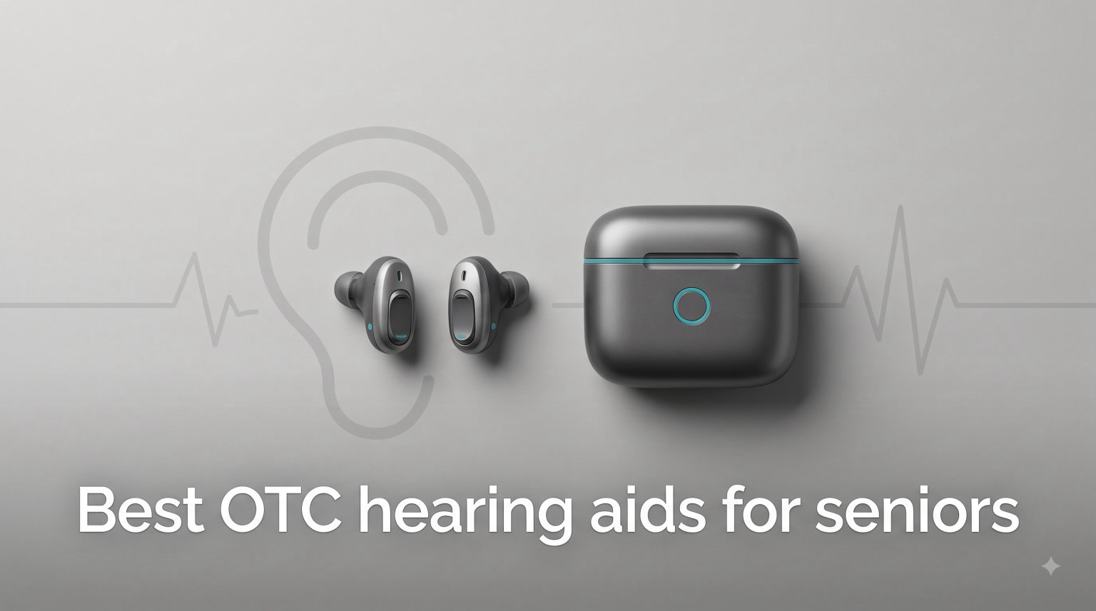 Best OTC hearing aids for seniors