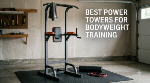 best power towers for bodyweight training