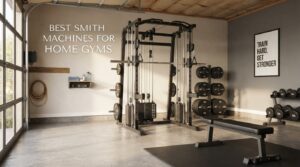 best Smith machines for home gyms