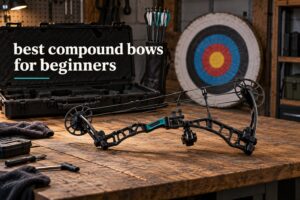 best compound bows for beginners