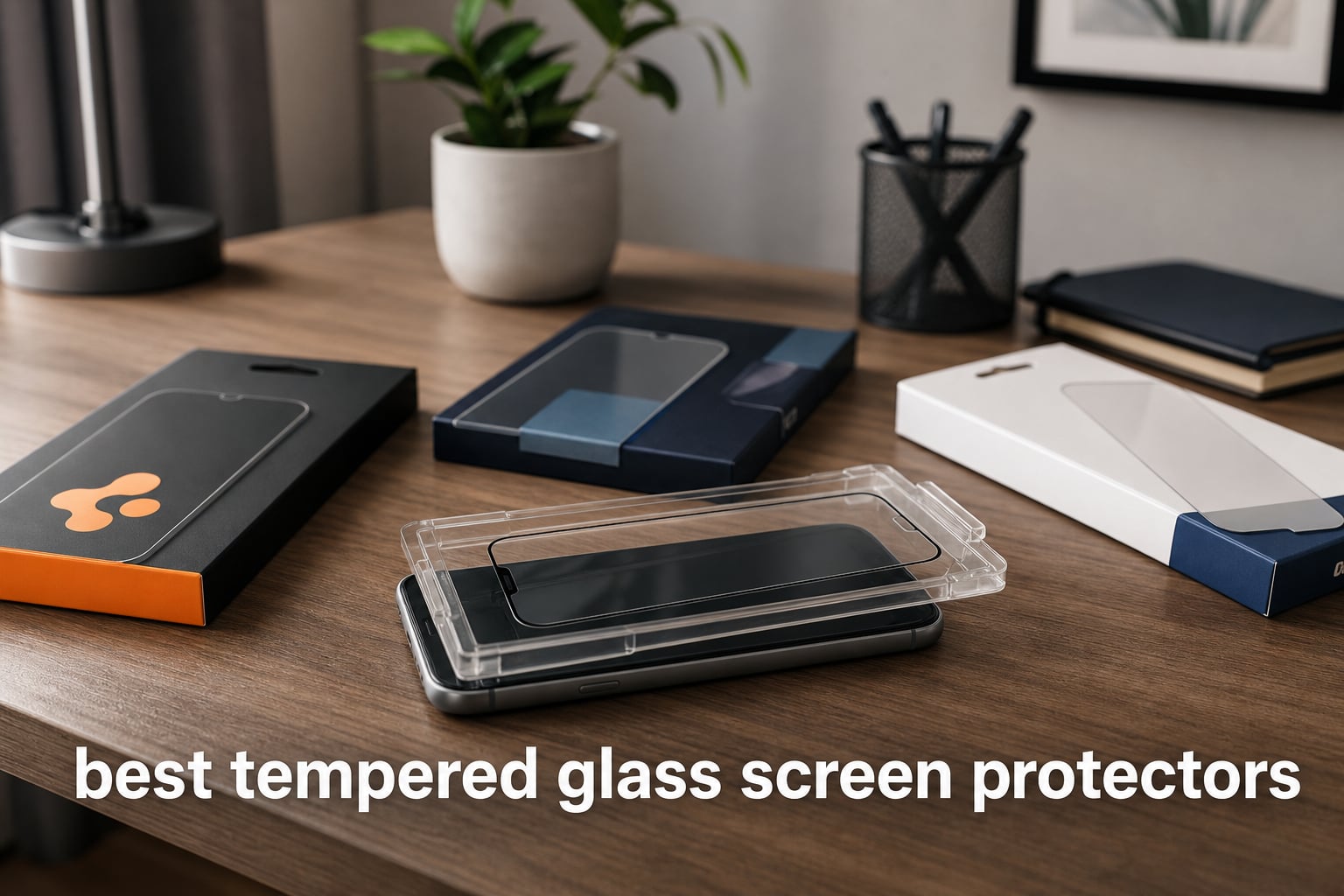 best tempered glass screen protectors