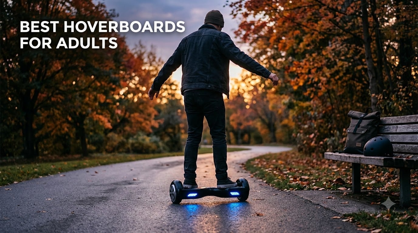 best hoverboards for adults