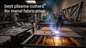 best plasma cutters for metal fabrication