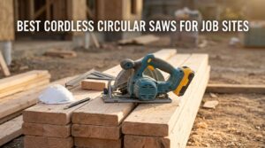 best cordless circular saws for job sites