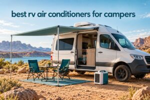 best rv air conditioners for campers