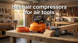 best air compressors for air tools