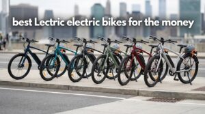 best Lectric electric bikes for the money