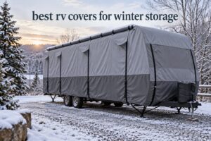 best rv covers for winter storage