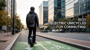 best electric unicycles for commuting