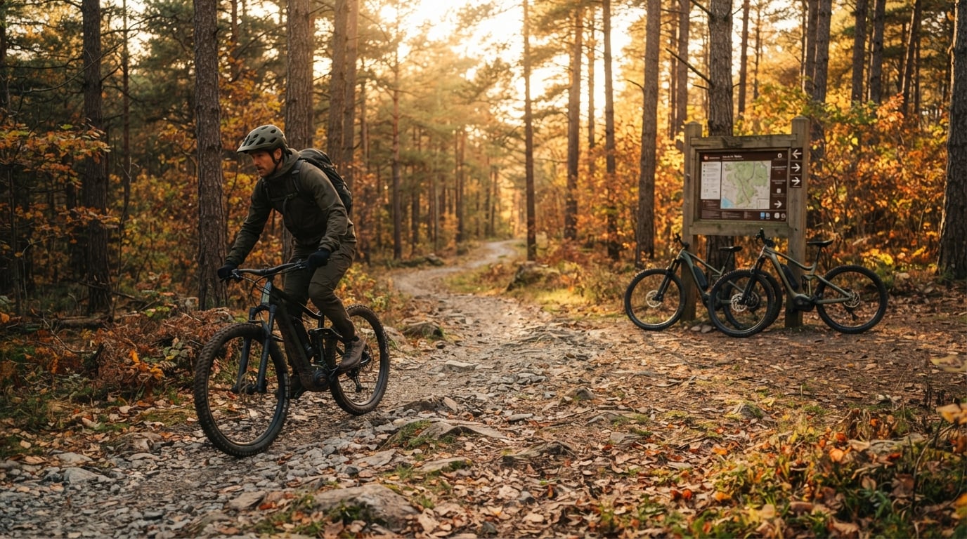 best budget electric mountain bikes under $2000