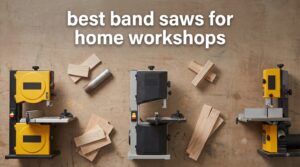 best band saws for home workshops