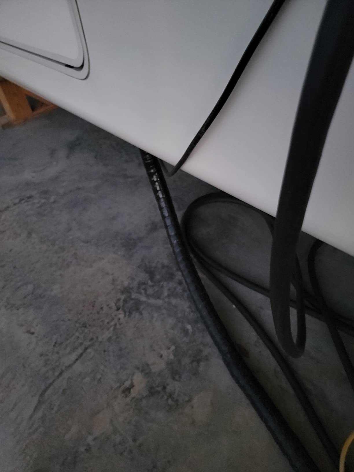 HEATIT 30ft Self-Regulating Pipe Heating Cable for Pipe Freeze Protection customer photo 2