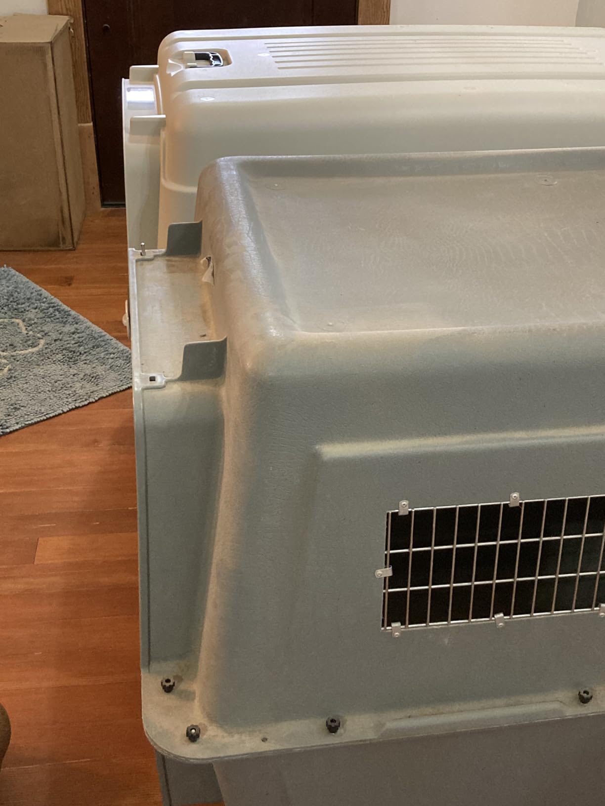 SportPet Airline Compliant X-LARGE 32.25