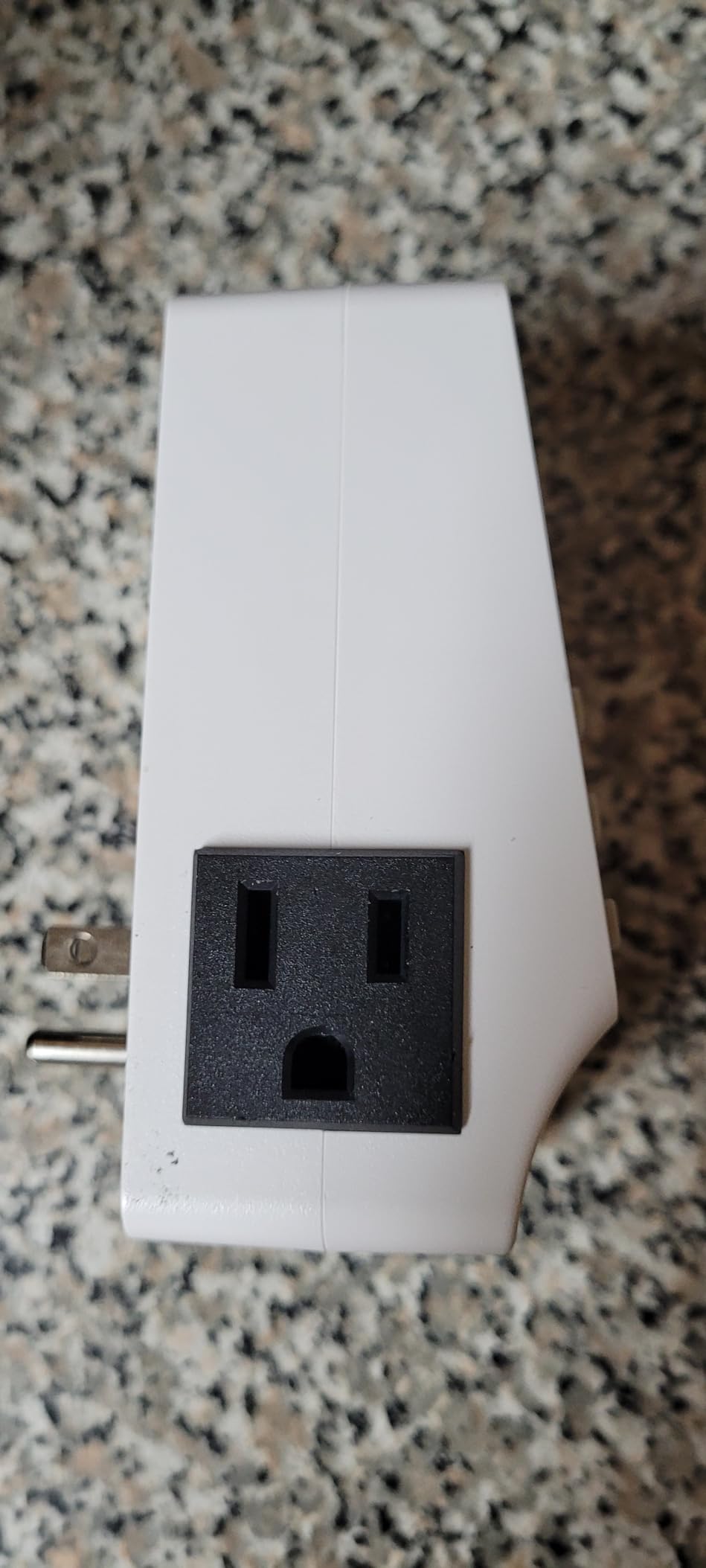 Outlet Timer, NEARPOW Dual Digital Light Timer with 2 Independently-controlled Outlets, 18 ON/OFF Programs, 24-Hour and 7-Day Programmable,Indoor Heavy Duty Electrical Timer Switch, 3 Prong, 15A/1800W customer photo 2