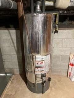 US Energy Products Water Heater Blanket Insulation,