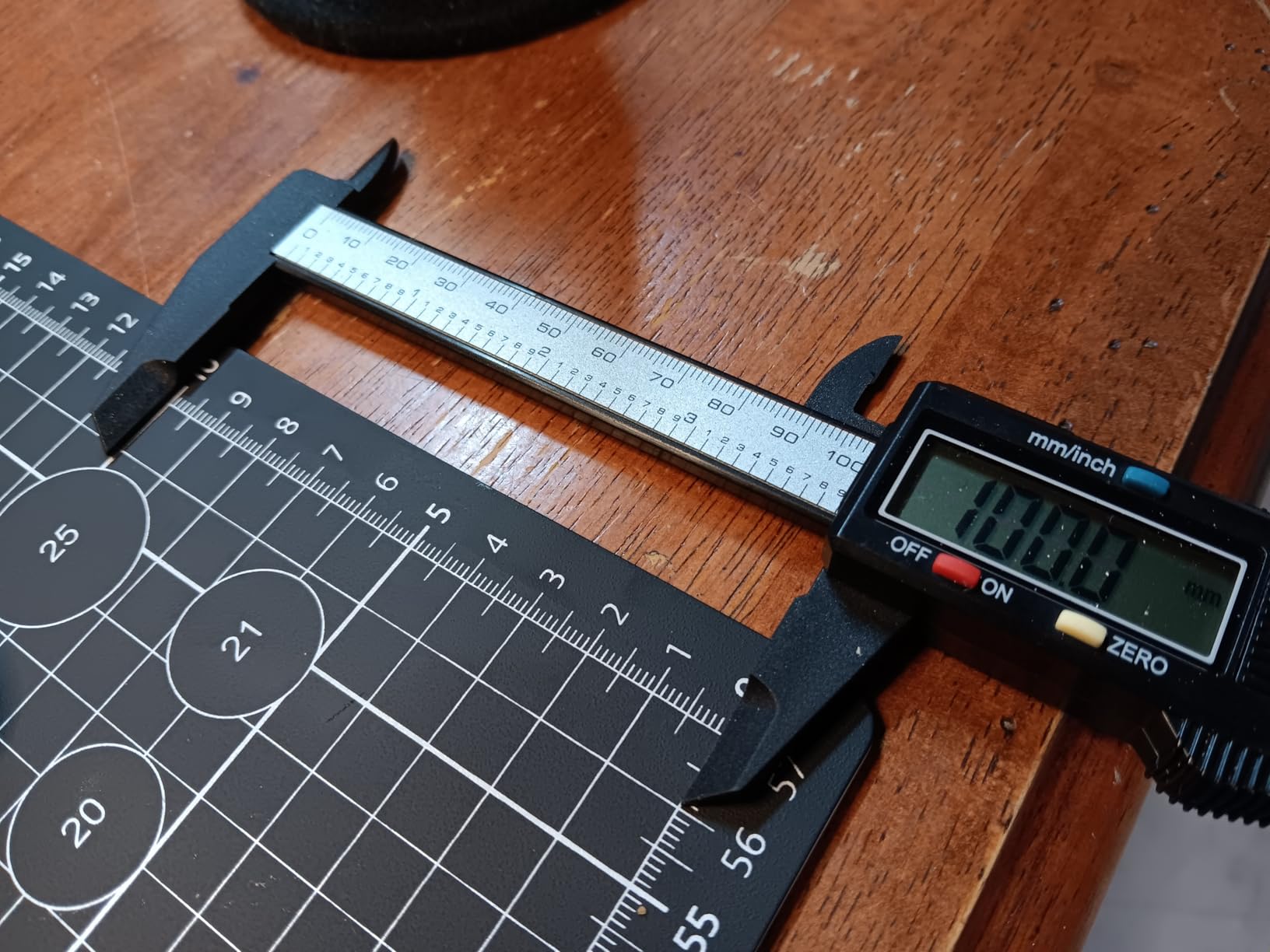 Headley Tools 18
