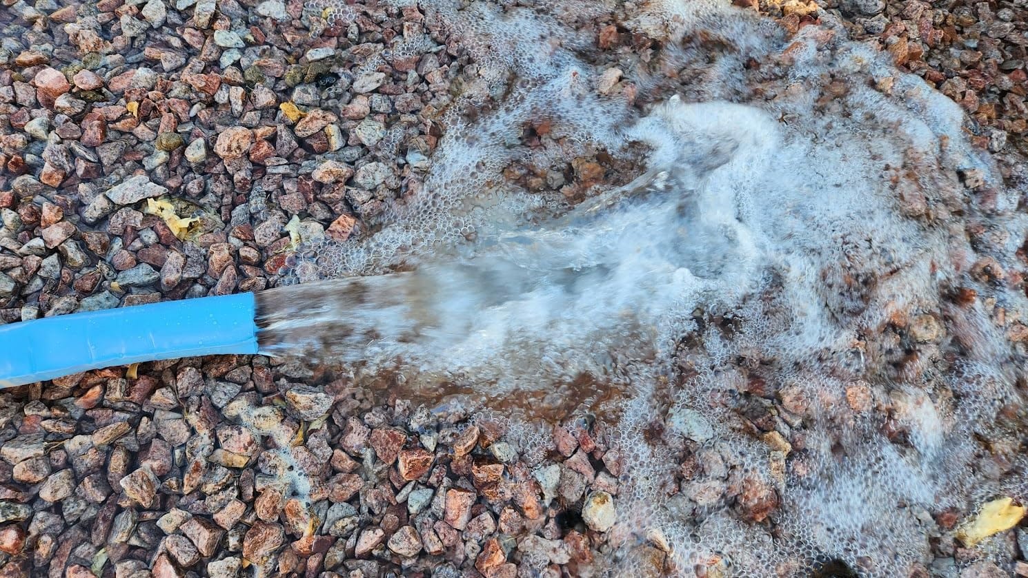 FOTING 1HP Sump Pump 4600GPH Clean/Dirty Submersible Water Pump customer photo 2