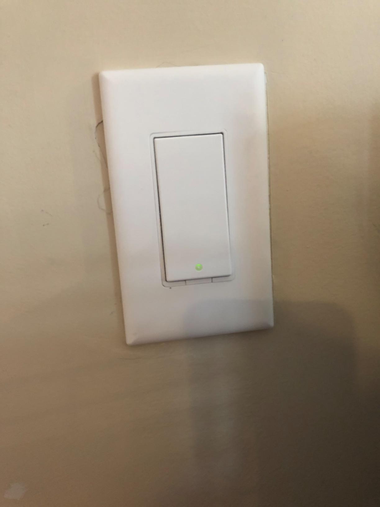 meross Smart WiFi Switch, 3-Way/Single-Pole, HomeKit Compatible, 2 Pack customer photo 2